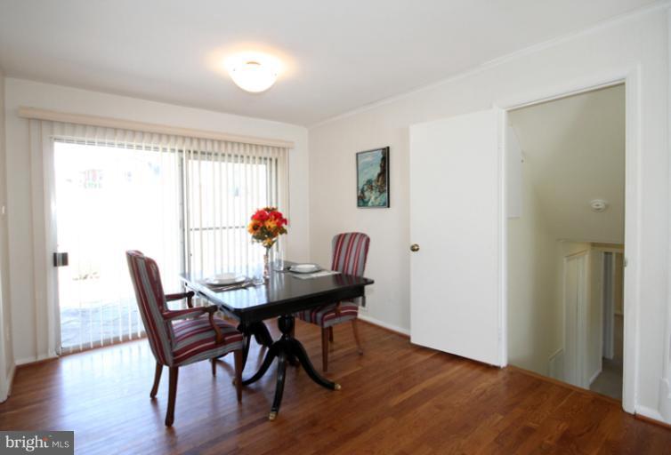 7906 Greeley Boulevard Springfield, VA 22152 - Photo 1 of 28 Dining Room