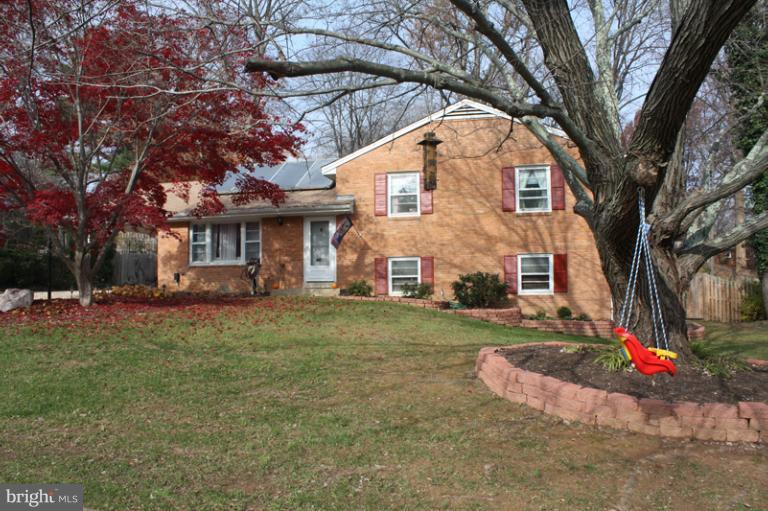 7906 Greeley Boulevard Springfield, VA 22152 - Photo 17 of 28 Exterior (General)