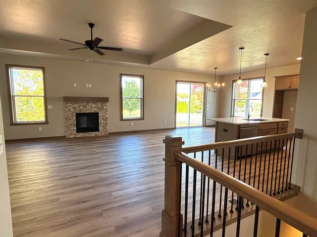 $474,900 | N1845 Schroeder Farm Drive, Greenville, WI 54942