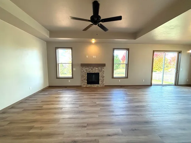 $474,900 | N1845 Schroeder Farm Drive, Greenville, WI 54942