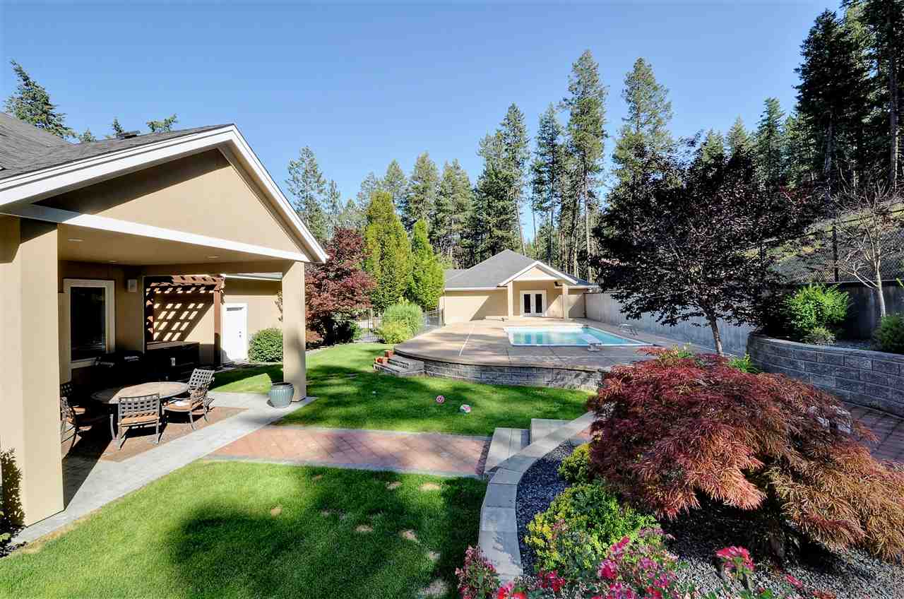 5410 South Corkery Road Spokane, WA 99223 - Photo 14 of 20