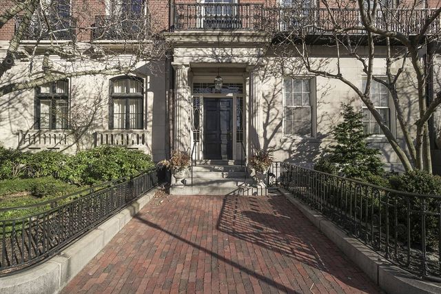 $1,650,000 | 95 Beacon Street, Unit 11, Boston, MA 02108