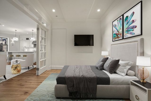 $1,650,000 | 95 Beacon Street, Unit 11, Boston, MA 02108