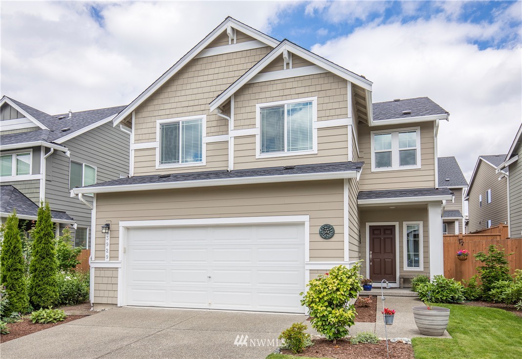 3929 177th Street Southeast Bothell, WA 98012 - Photo 1 of 24