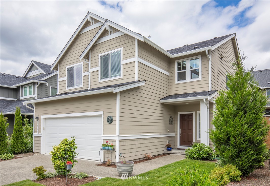 3929 177th Street Southeast Bothell, WA 98012 - Photo 2 of 24
