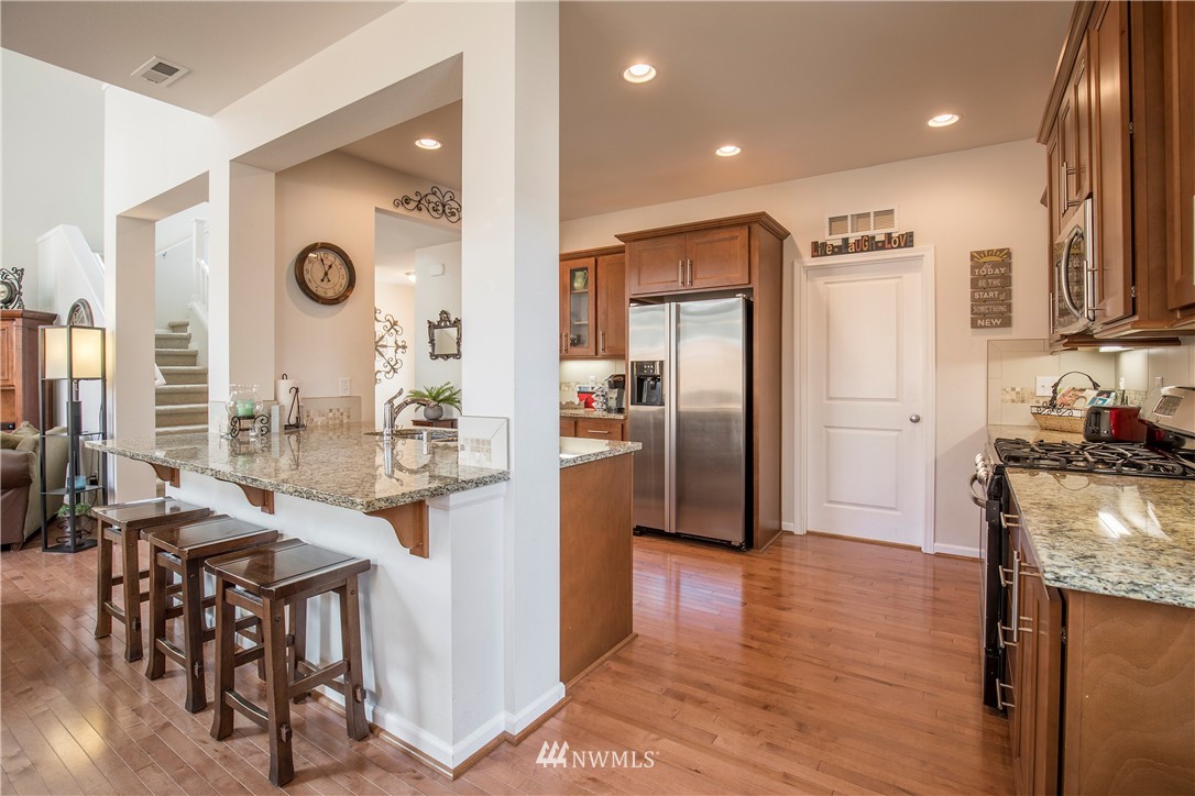 3929 177th Street Southeast Bothell, WA 98012 - Photo 12 of 24
