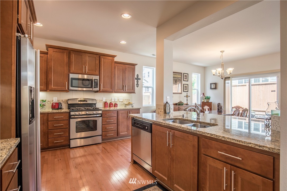 3929 177th Street Southeast Bothell, WA 98012 - Photo 13 of 24