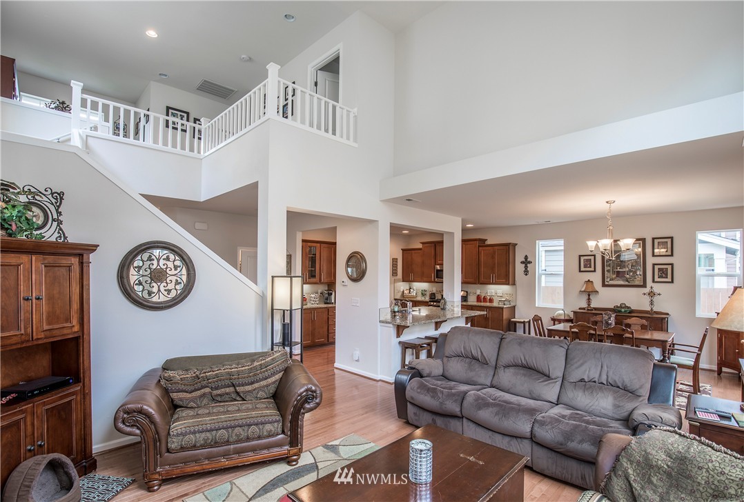3929 177th Street Southeast Bothell, WA 98012 - Photo 8 of 24