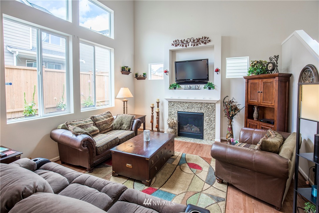3929 177th Street Southeast Bothell, WA 98012 - Photo 9 of 24