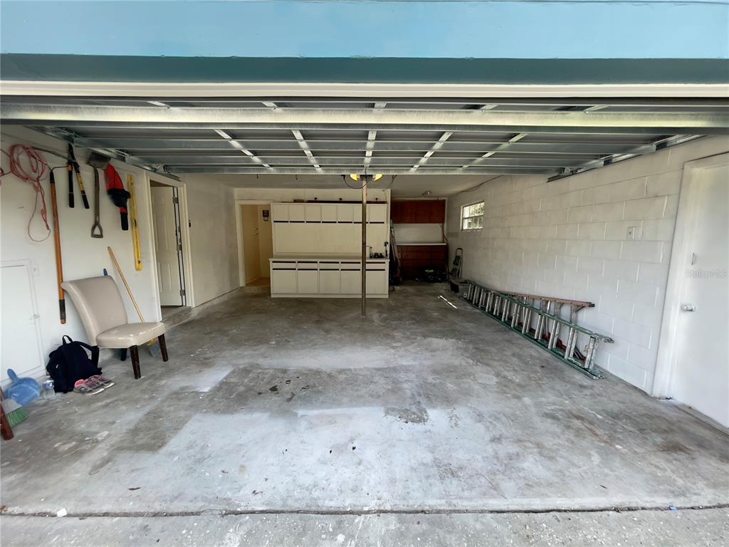 516 Little Wekiva Road Altamonte Springs, FL 32714 - Photo 34 of 40 Garage 1.2