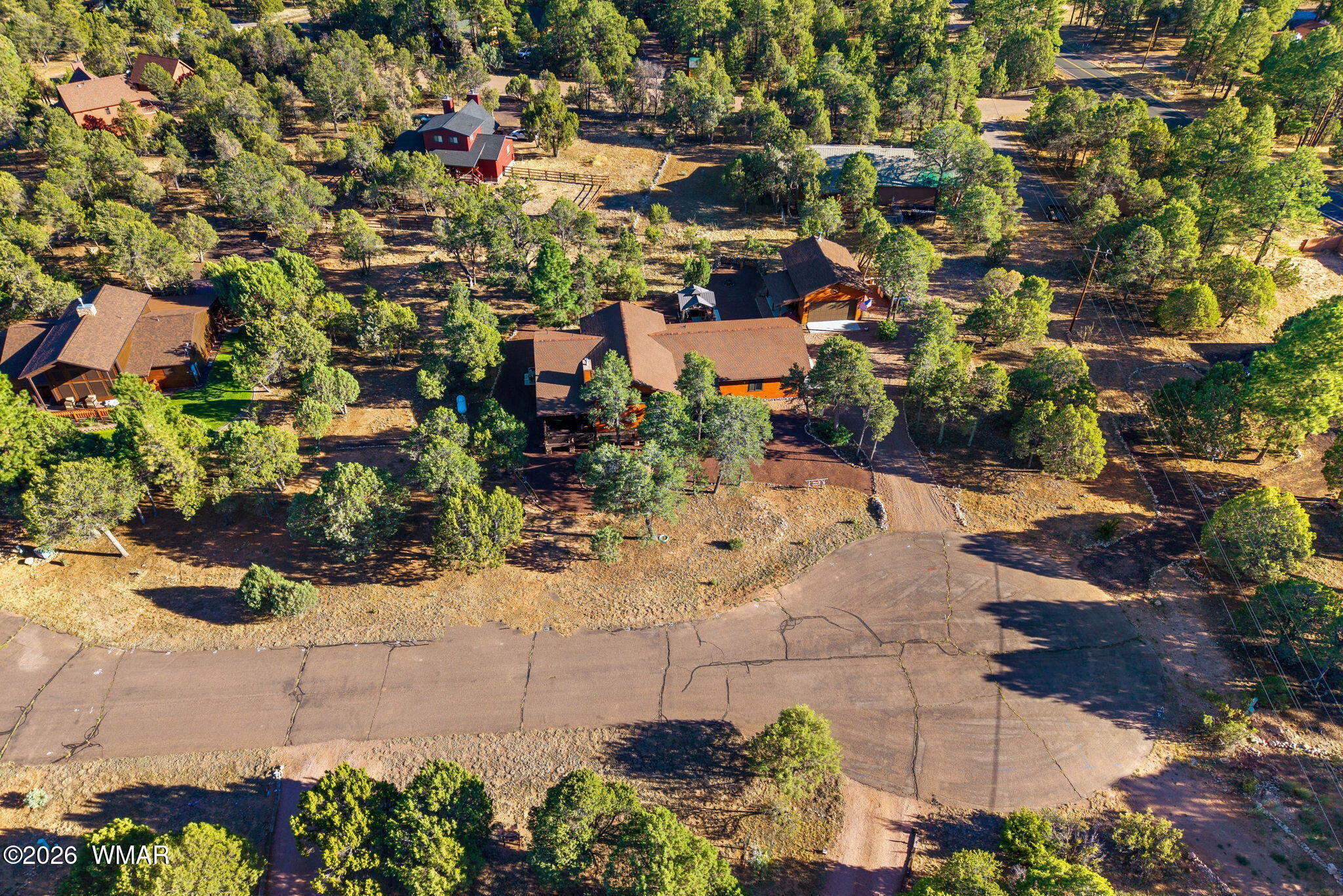 2207 4 Point Circle Overgaard, AZ 85933 - Photo 40 of 48