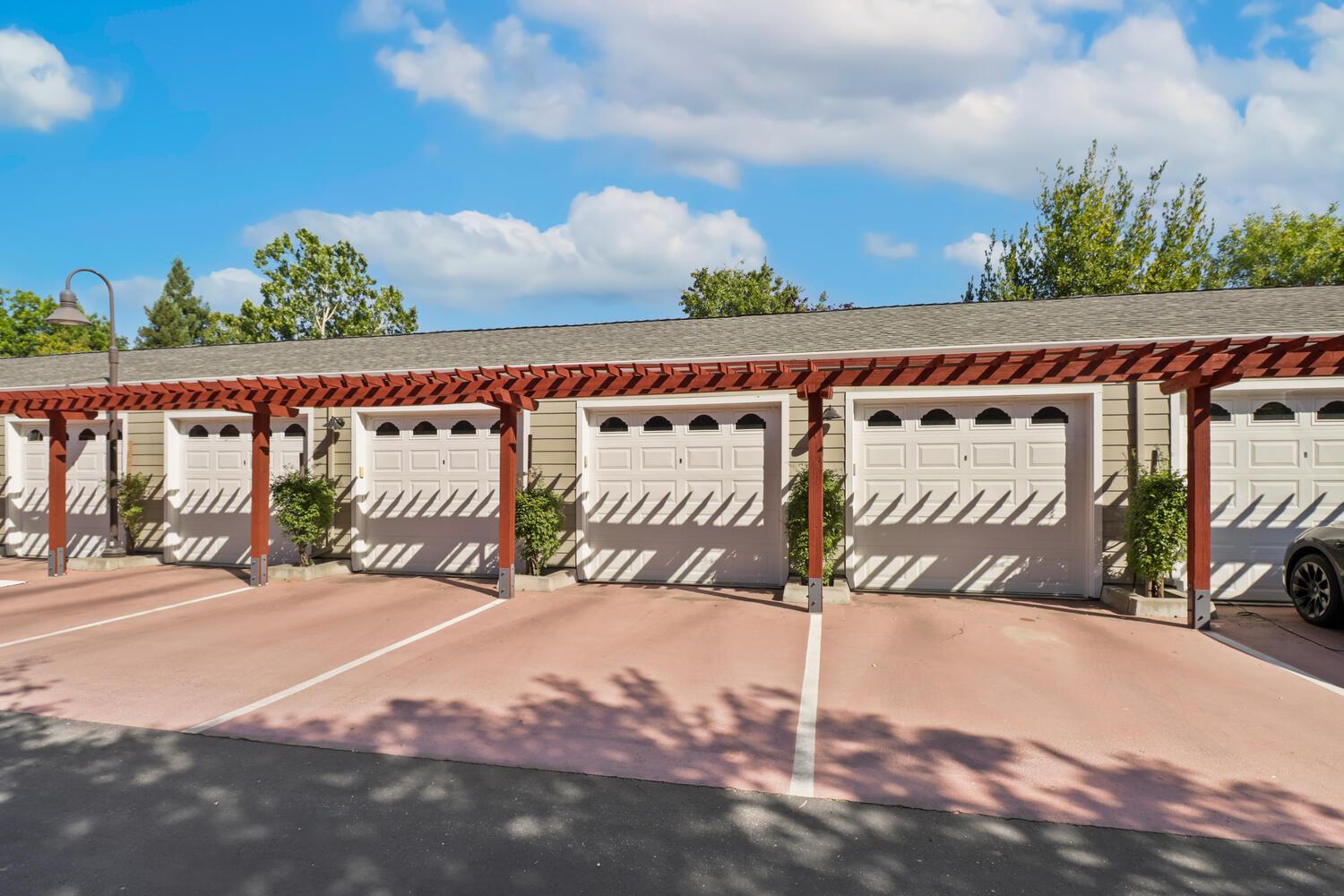 1818 Moore Boulevard, Unit 201 Davis, CA 95618 - Photo 24 of 40 a view of a street