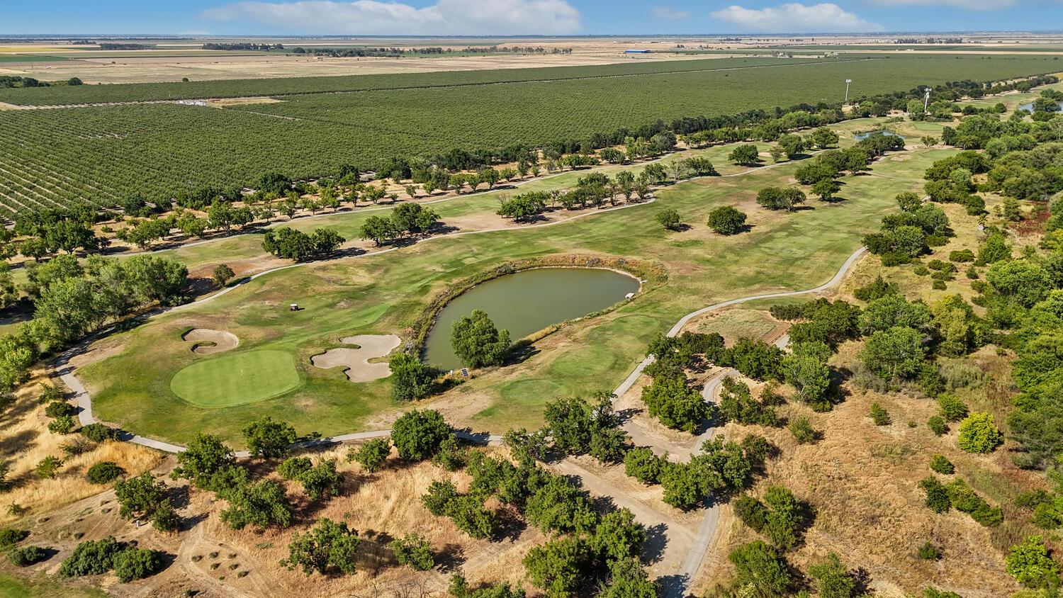 1818 Moore Boulevard, Unit 201 Davis, CA 95618 - Photo 33 of 40 a view of an ocean
