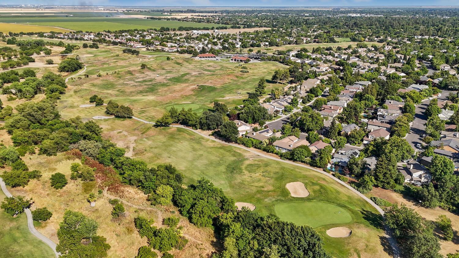 1818 Moore Boulevard, Unit 201 Davis, CA 95618 - Photo 36 of 40 a view of residential houses with outdoor space