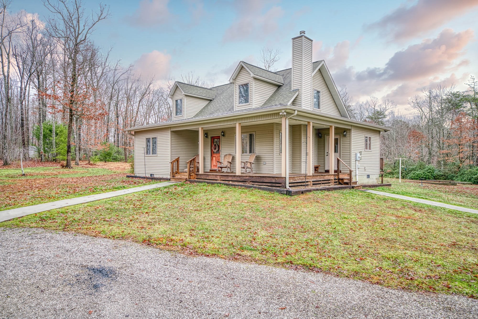 311 Cade Road Monterey, TN 38574 - Photo 1 of 33 Gallery Image 1