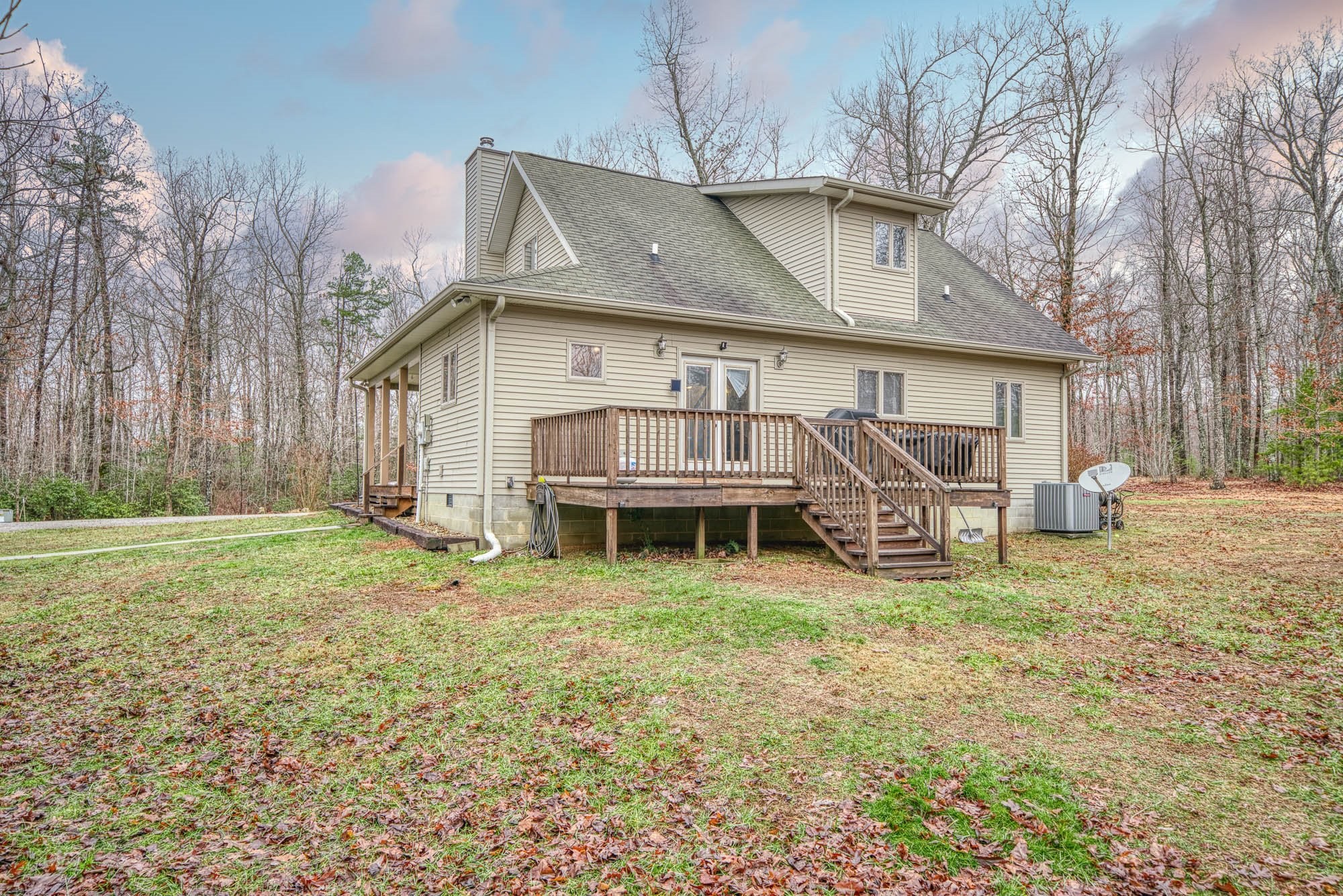 311 Cade Road Monterey, TN 38574 - Photo 20 of 33 Gallery Image 20