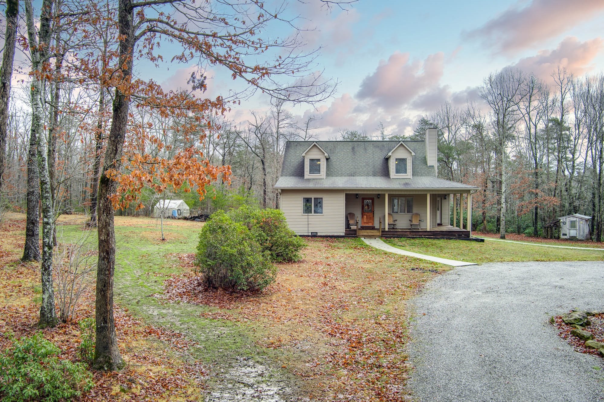 311 Cade Road Monterey, TN 38574 - Photo 24 of 33 Gallery Image 24