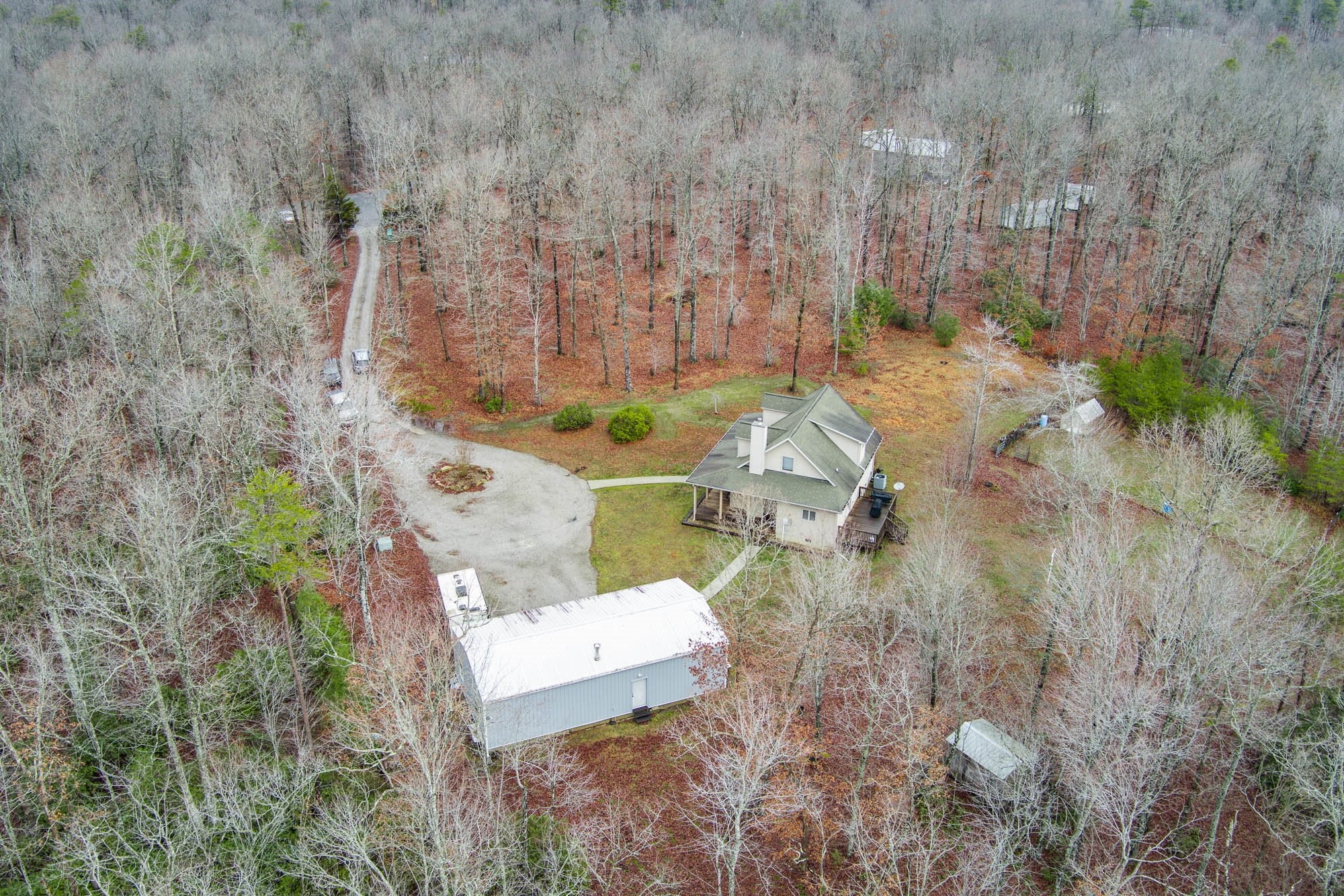 311 Cade Road Monterey, TN 38574 - Photo 25 of 33 Gallery Image 25