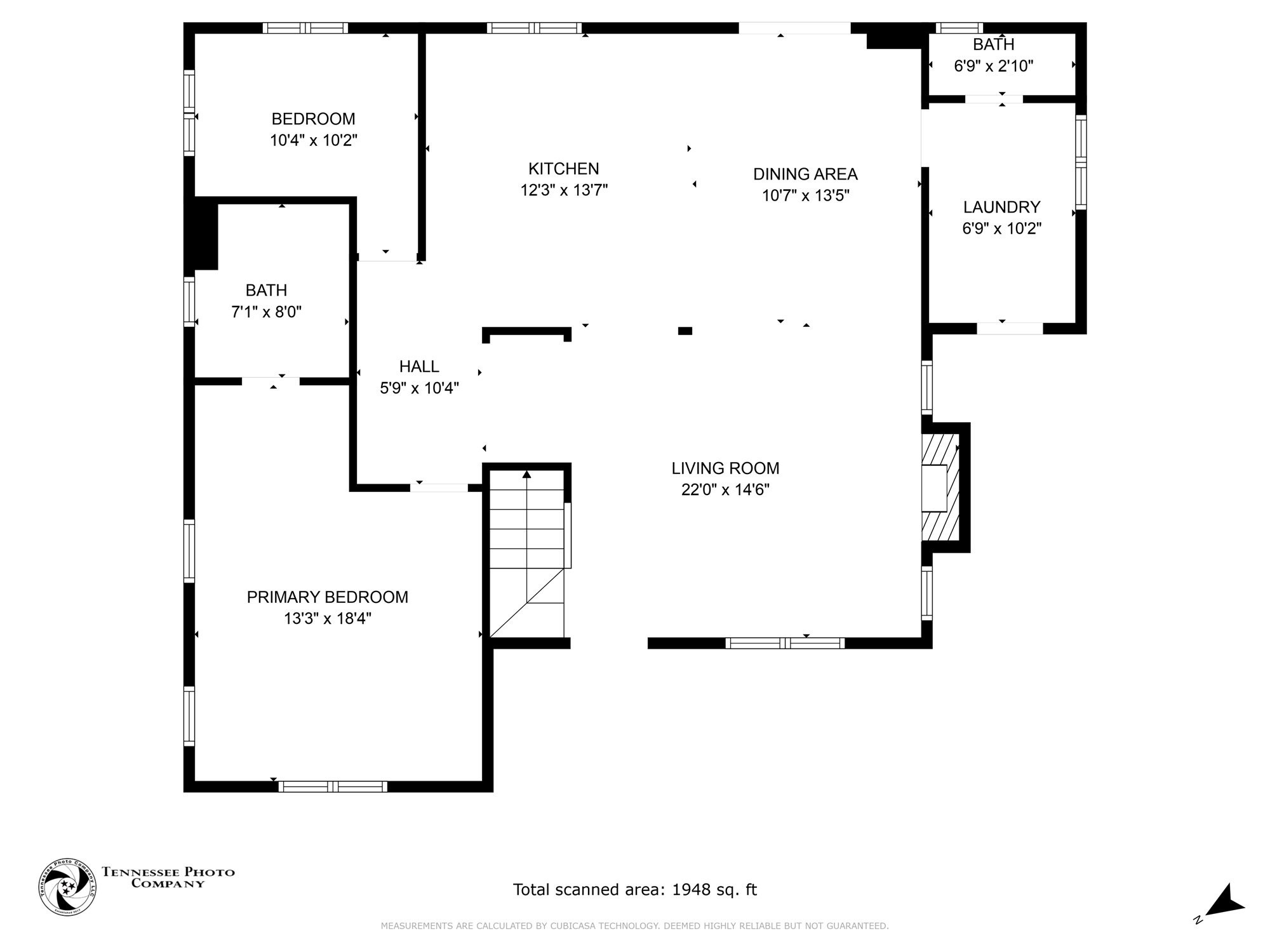 311 Cade Road Monterey, TN 38574 - Photo 29 of 33 Gallery Image 29