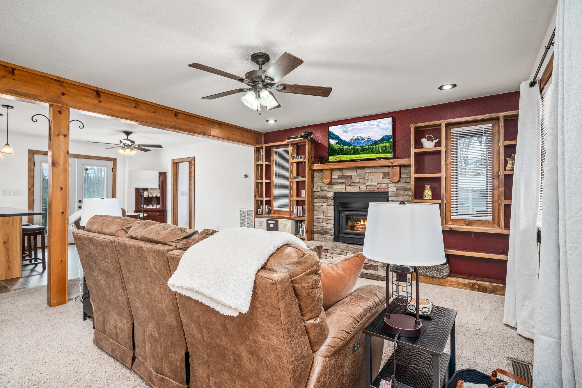 311 Cade Road Monterey, TN 38574 - Photo 3 of 33 Gallery Image 3