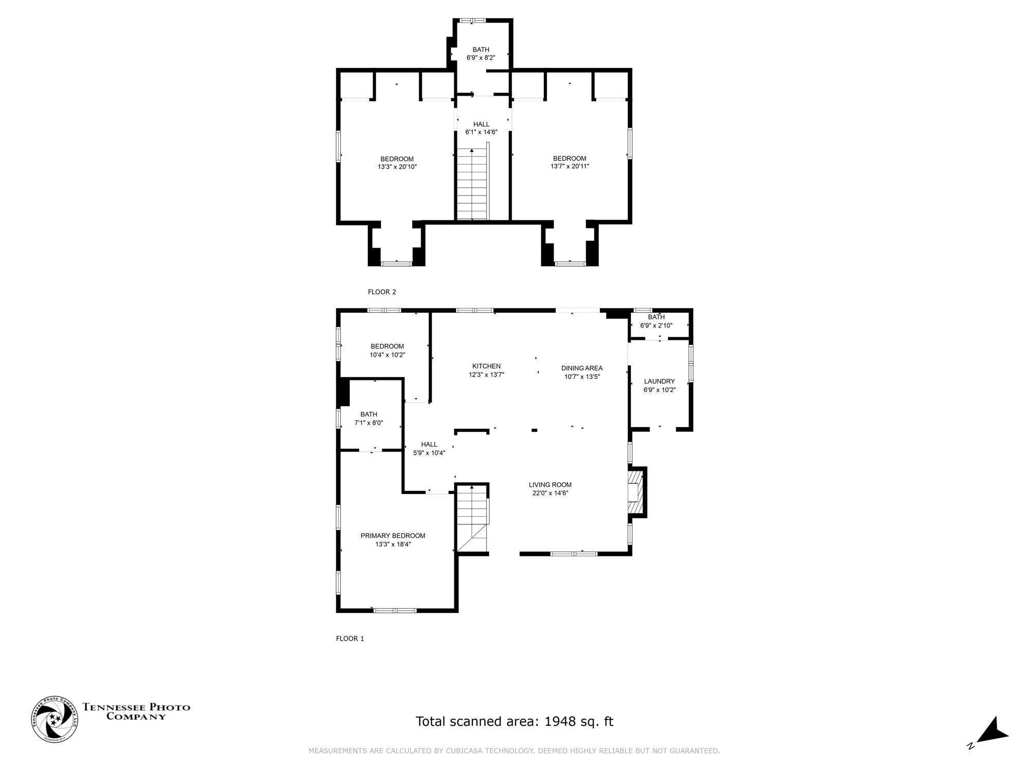 311 Cade Road Monterey, TN 38574 - Photo 31 of 33 Gallery Image 31