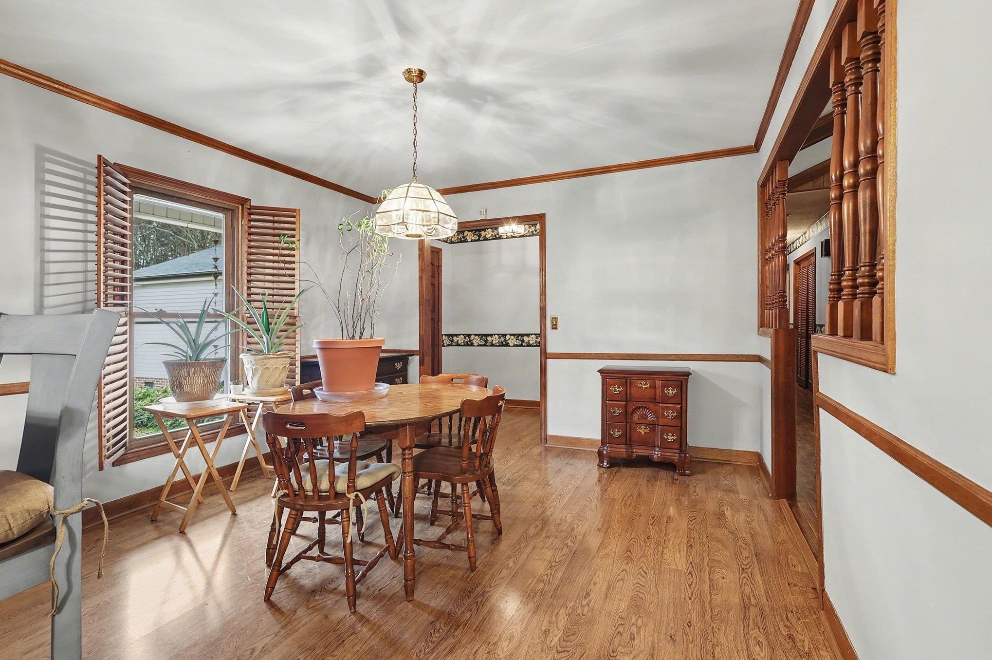 1514 Clement Road Greer, SC 29650 - Photo 11 of 38