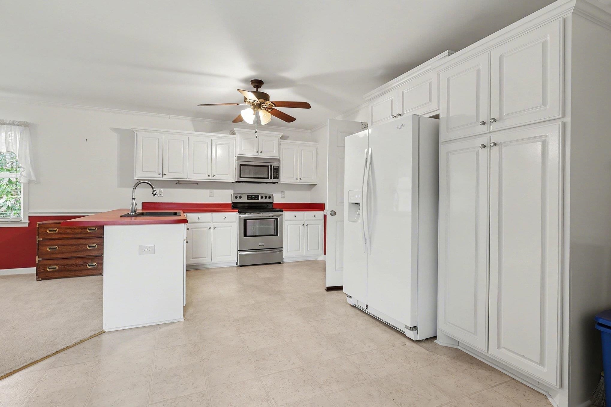 1514 Clement Road Greer, SC 29650 - Photo 23 of 38