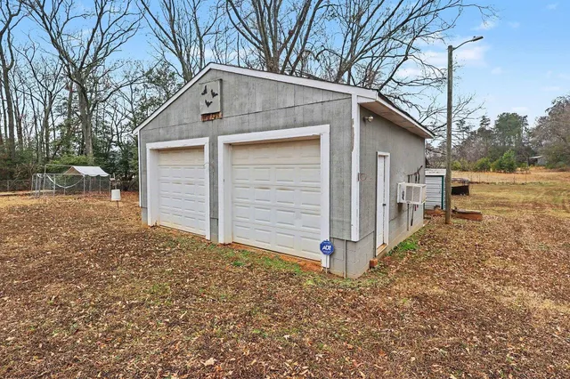 $550,000 | 1514 Clement Road, Greer, SC 29650