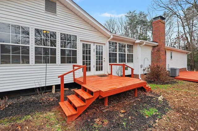 $550,000 | 1514 Clement Road, Greer, SC 29650