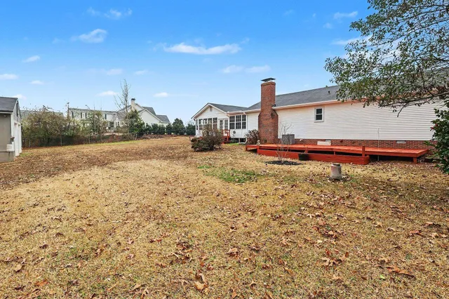 $550,000 | 1514 Clement Road, Greer, SC 29650