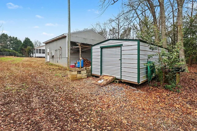 $550,000 | 1514 Clement Road, Greer, SC 29650