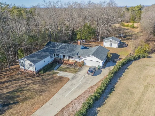 $550,000 | 1514 Clement Road, Greer, SC 29650