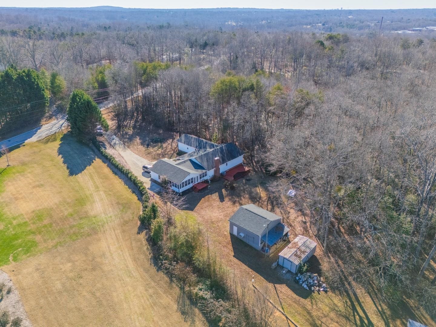 1514 Clement Road Greer, SC 29650 - Photo 37 of 38