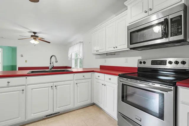 $550,000 | 1514 Clement Road, Greer, SC 29650