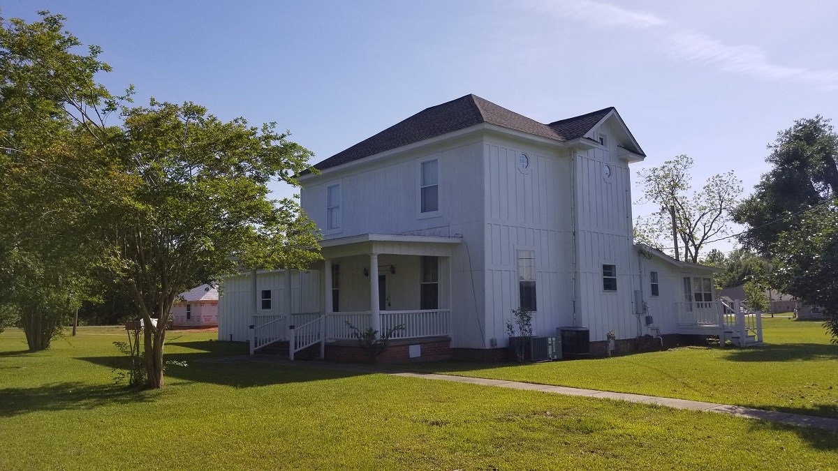 45503 Red Hill Road Bay Minette, AL 36507 - Photo 1 of 15