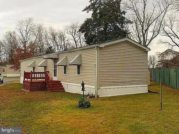 $55,000 | 250 Ibis Court, Frederica, DE 19946