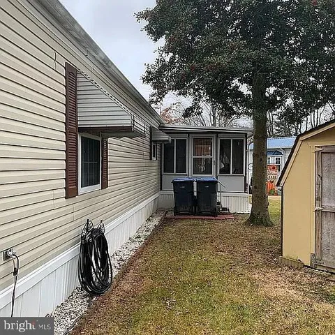 $55,000 | 250 Ibis Court, Frederica, DE 19946