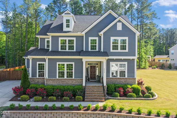 $825,000 | 8412 Adagio Circle, Wake Forest, NC 27587