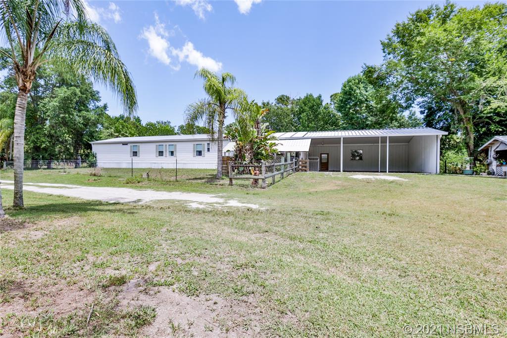 4460 Beacon Light Road Edgewater, FL 32141 - Photo 30 of 49 Gallery Image 30