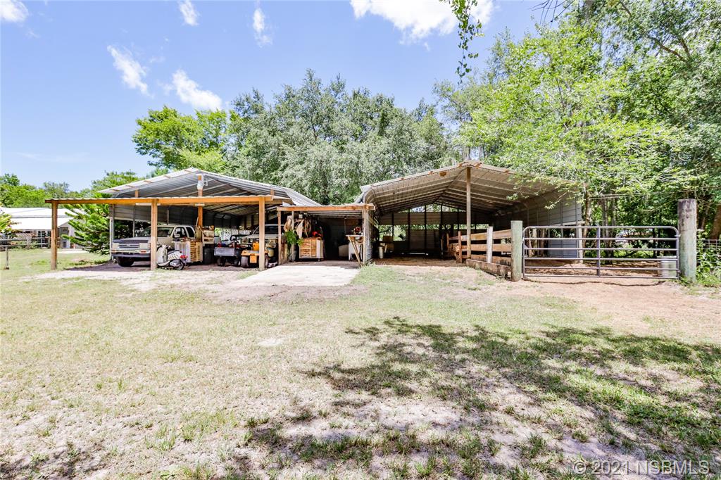 4460 Beacon Light Road Edgewater, FL 32141 - Photo 32 of 49 Gallery Image 32