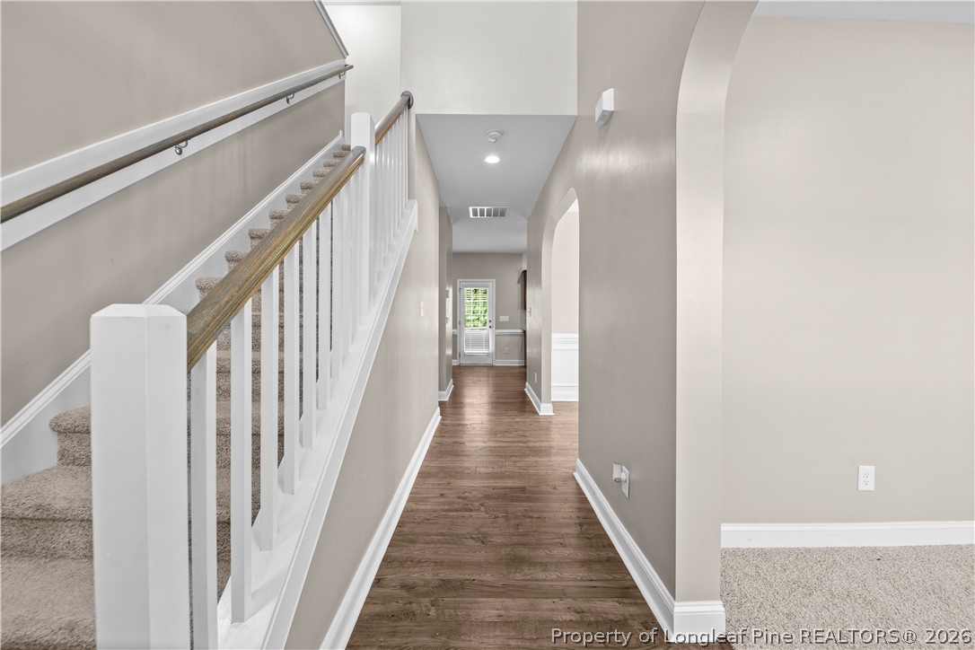 4716 Ritson Lane Fayetteville, NC 28306 - Photo 3 of 34