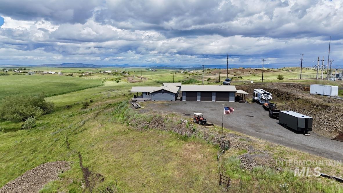 65 Vrieling Road Grangeville, ID 83530 - Photo 32 of 45
