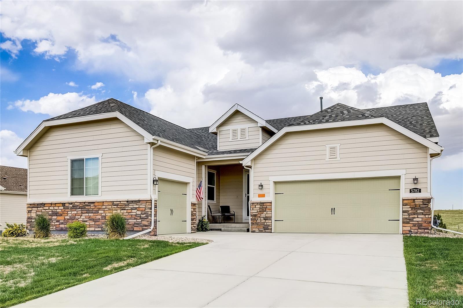 5782 Desert Inn Loop Elizabeth, CO 80107 - Photo 1 of 34 Gallery Image 1