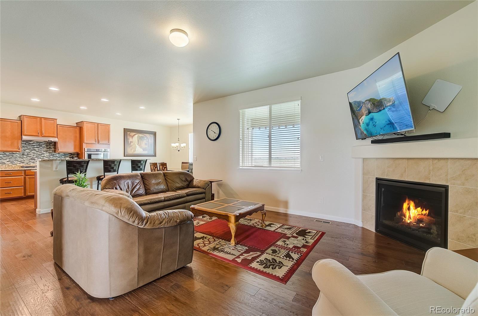 5782 Desert Inn Loop Elizabeth, CO 80107 - Photo 2 of 34 Gallery Image 2