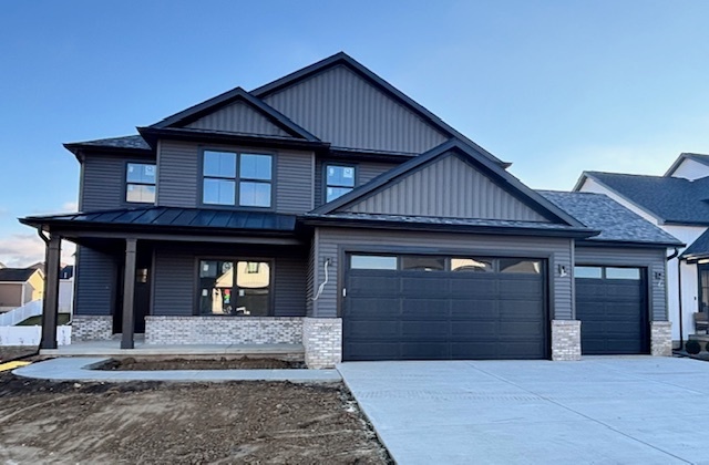 5205 Finlen Lane Bloomington, IL 61705 - Photo 1 of 40