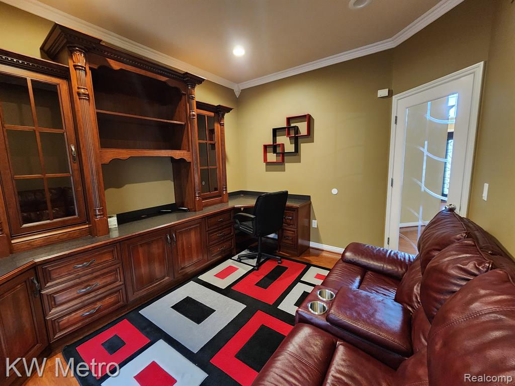 3155 Fantail Drive Rochester Hills, MI 48309 - Photo 15 of 34