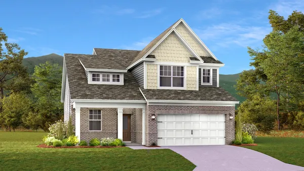 $388,990 | 1024 Curtis Spgs Lane, Lewisburg, TN 37091
