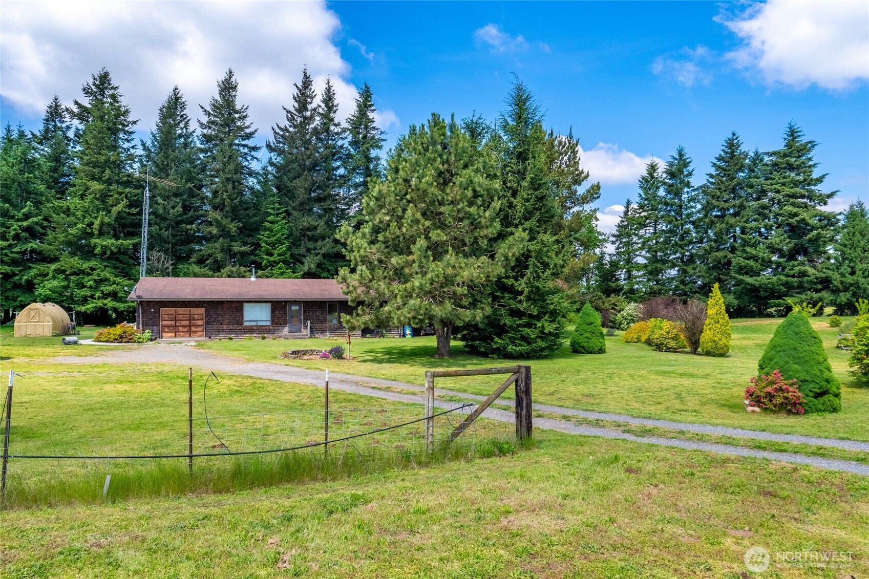 1320 Lunde Road Everson, WA 98247 - Photo 2 of 40