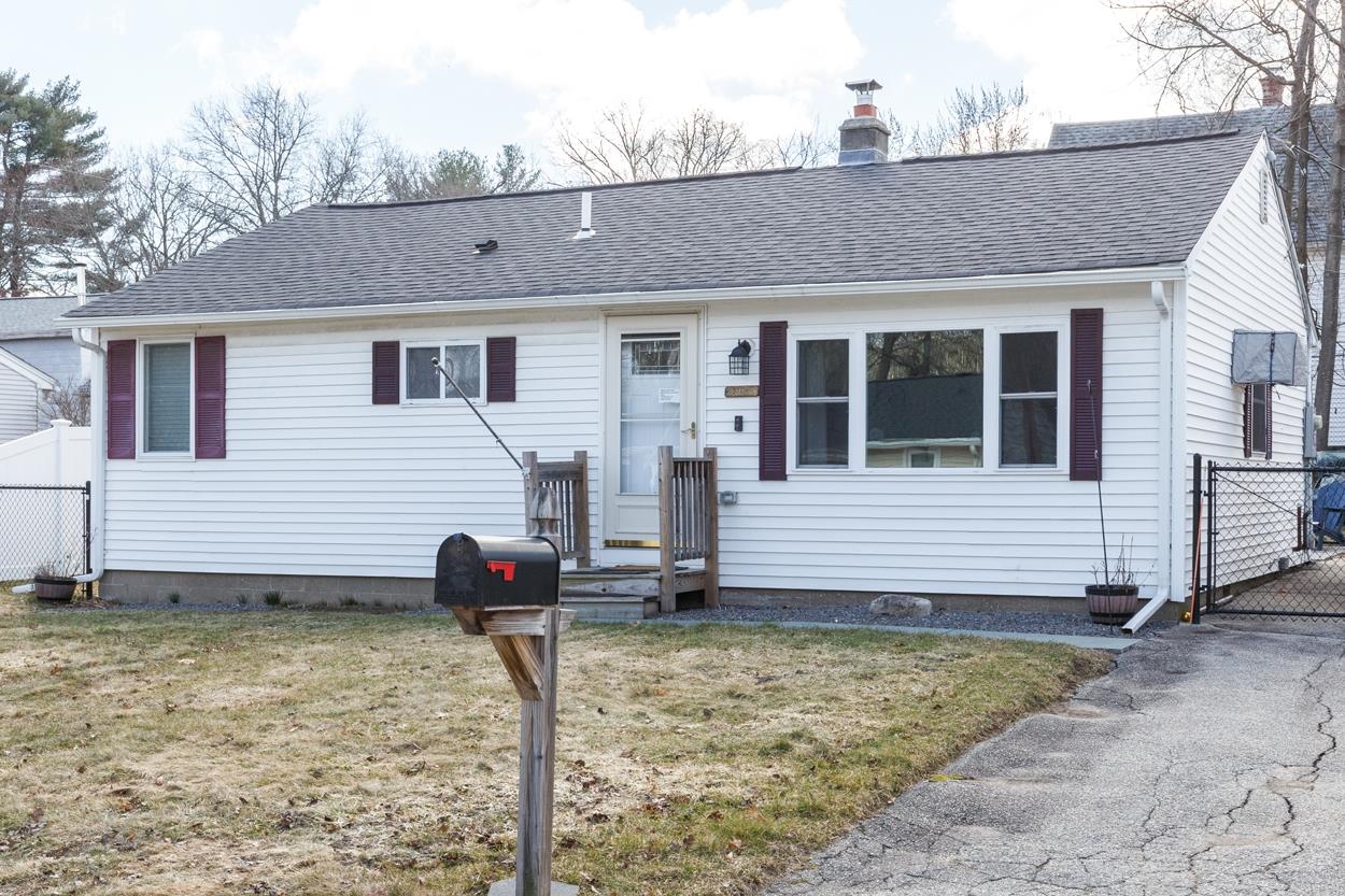 2 Muse Terrace Salem, NH 03079 - Photo 4 of 43