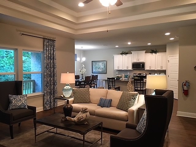 13190 Sanderling Loop, Unit LOT 361 Daphne, AL 36527 - Photo 12 of 21 model home